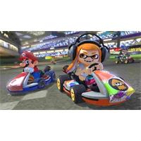 Mario Kart 8 Deluxe (SWITCH)