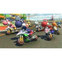 Mario Kart 8 Deluxe (SWITCH)