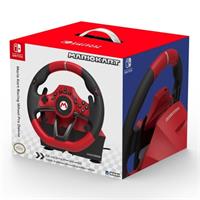 Mario Kart Racing Wheel Pro DELUXE (SWITCH)