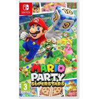 Mario Party Superstars (SWITCH)