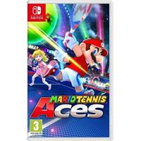Mario Tennis Aces (SWITCH)