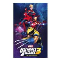 Marvel Ultimate Alliance 3: The Black Order (SWITCH)