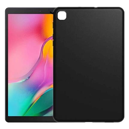 MATTE TPU obal Samsung Galaxy Tab S5E (T720 / T725) černý