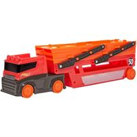 Mattel Hot Wheels GHR48 Mega Transportér