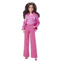 Mattel HPJ98 Barbie Kamarádka v ikonickém filmovém outfitu
