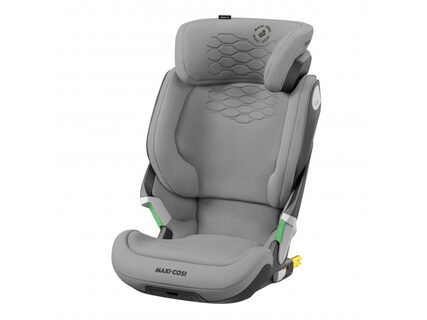 Maxi-Cosi Kore Pro i-Size Authentic Grey