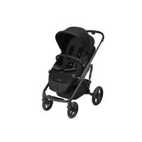 Maxi-Cosi Lila XP+ 2v1 Essential Black