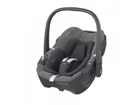 Maxi-Cosi Pebble 360 Select Grey