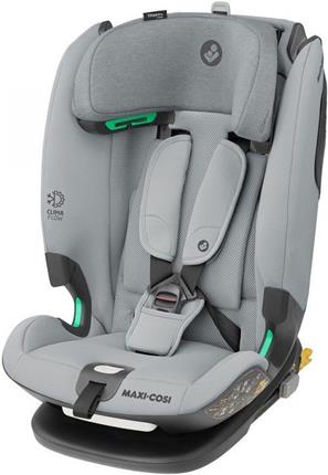 Maxi-Cosi Titan Pro i-Size Authentic Grey