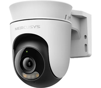 MERCUSYS MC500 venkovní-outdoor kamera (FHD, 1080p, IR 30m, WiFi, microSD)