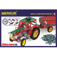 Merkur 6 stavebnice