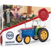 Merkur M2020 Výroční stavebnice