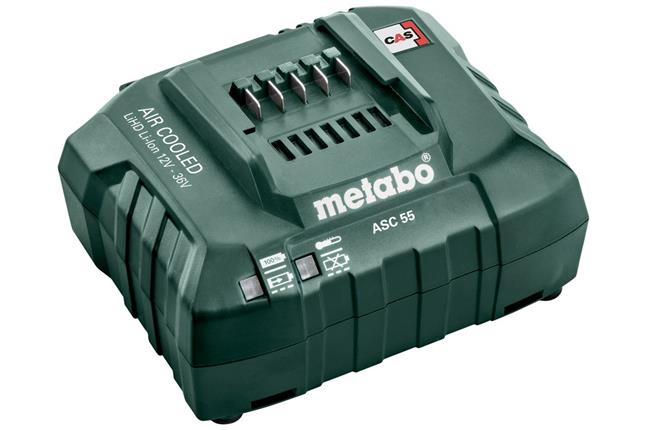 Metabo ASC 55 (627044000)