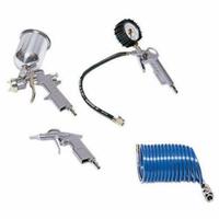 Metabo LPZ 4 SET