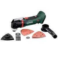 Metabo MT 18 LTX