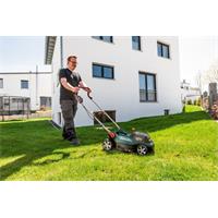 Metabo RM 36-18 LTX BL 36 (body) Aku sekačka na trávu