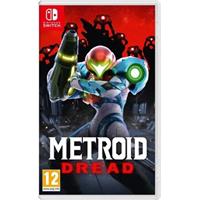 Metroid Dread (SWITCH)