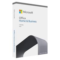 Microsoft Office 2021 Home & Business MacOS