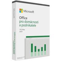 Microsoft Office 2024 Home & Business