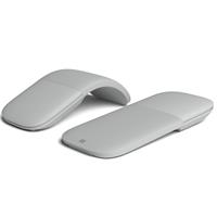 Microsoft Surface Arc Mouse šedá