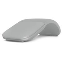 Microsoft Surface Arc Mouse šedá