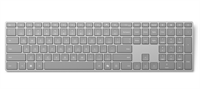 Microsoft Surface Keyboard (Gray), ENG