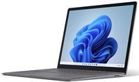 Microsoft Surface Laptop 4