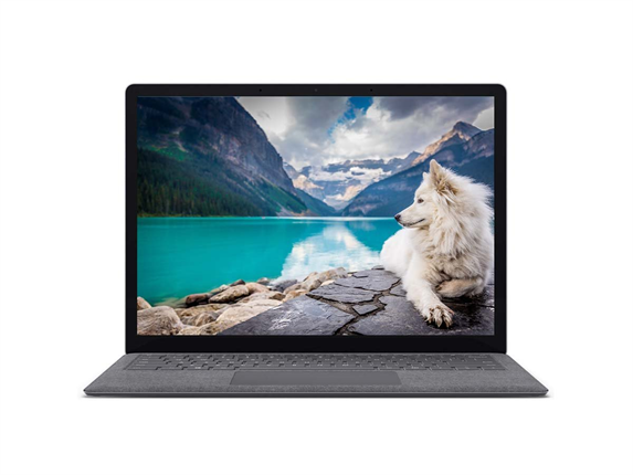 Microsoft Surface Laptop 4
