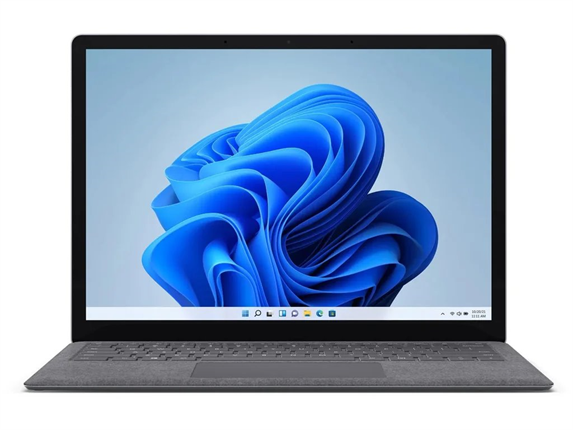 Microsoft Surface Laptop 4