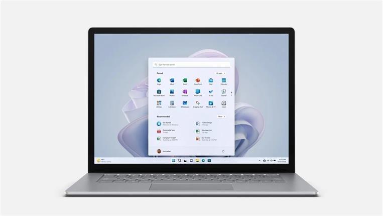 Microsoft Surface Laptop 7 13,8" (EP2-20938) Touch