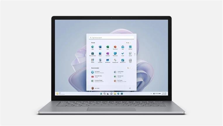 Microsoft Surface Laptop 7 13,8" (EP2-21087) Touch