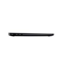 Microsoft Surface Laptop 7 Black for business Touch