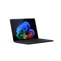 Microsoft Surface Laptop 7 Black for business Touch