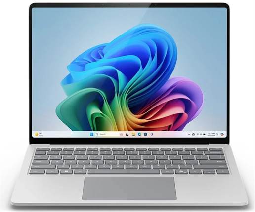 Microsoft Surface Laptop 7 Copillot+ Touch