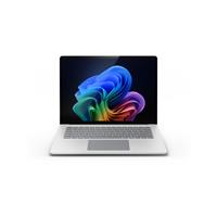 Microsoft Surface Laptop 7 Platinum for business Touch