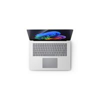 Microsoft Surface Laptop 7 Platinum for business Touch