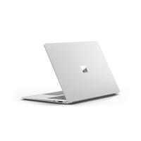 Microsoft Surface Laptop 7 Platinum for business Touch