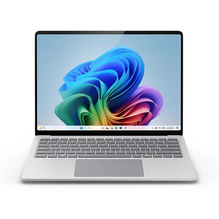 Microsoft Surface Laptop 7 Platinum for business Touch