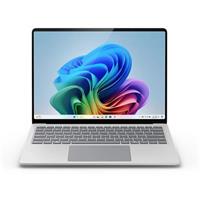 Microsoft Surface Laptop 7 Platinum for business Touch