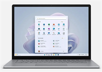 Microsoft Surface Laptop 7 Platinum for business Touch
