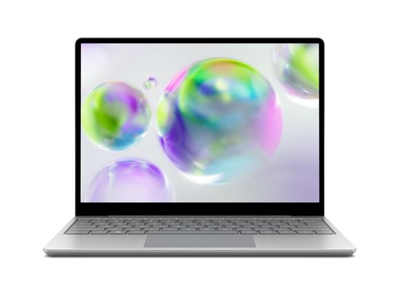 Microsoft Surface Laptop Go Touch