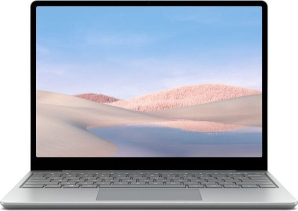 Microsoft Surface Laptop Go Touch