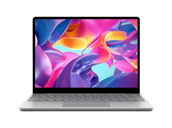 Microsoft Surface Laptop Go Touch