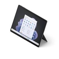 Microsoft Surface Pro 11 Black for business Touch