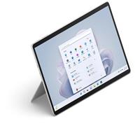 Microsoft Surface Pro 11 Platinum for business Touch