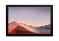 Microsoft Surface Pro 7+ Touch