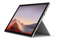 Microsoft Surface Pro 7+ Touch