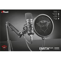 mikrofon TRUSR GXT 252+ Emita Plus Streaming