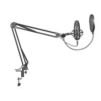mikrofon TRUSR GXT 252+ Emita Plus Streaming