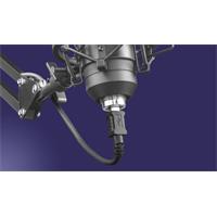 mikrofon TRUSR GXT 252+ Emita Plus Streaming